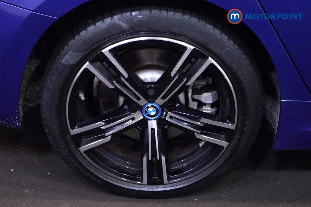 BMW 3 Series M Sport Automatic Petrol Plug-In Hybrid Saloon - Stock Number (1613177) - 12th supplementary image