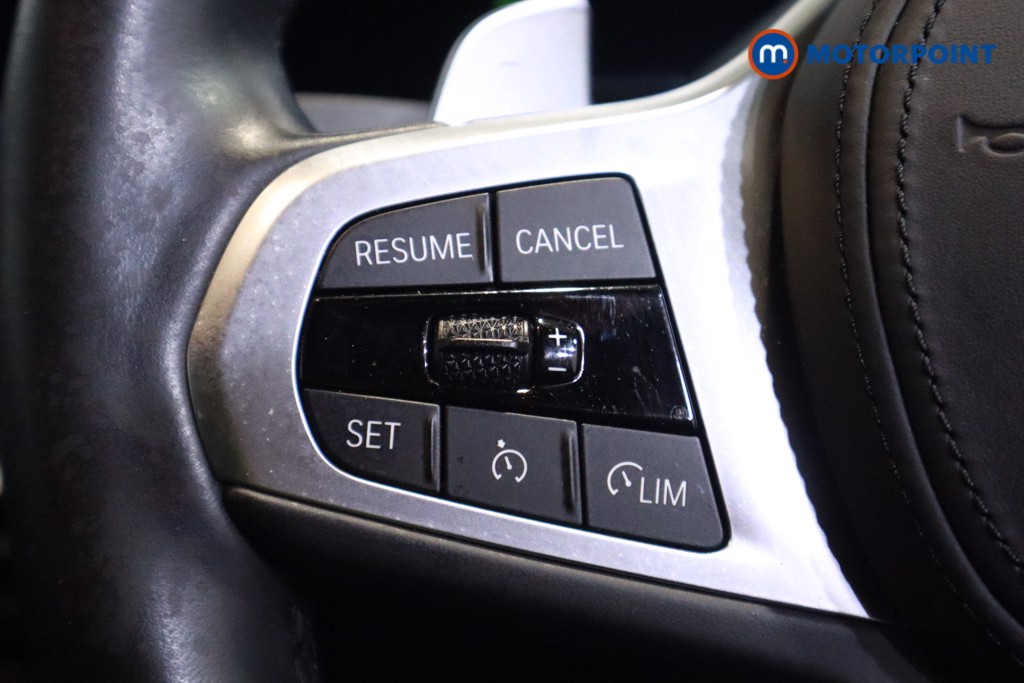 BMW 3 Series M Sport Automatic Petrol Plug-In Hybrid Saloon - Stock Number (1613177) - 16th supplementary image