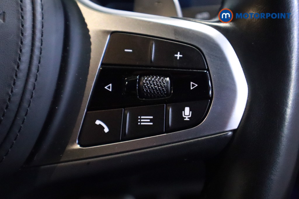 BMW 3 Series M Sport Automatic Petrol Plug-In Hybrid Saloon - Stock Number (1613177) - 17th supplementary image