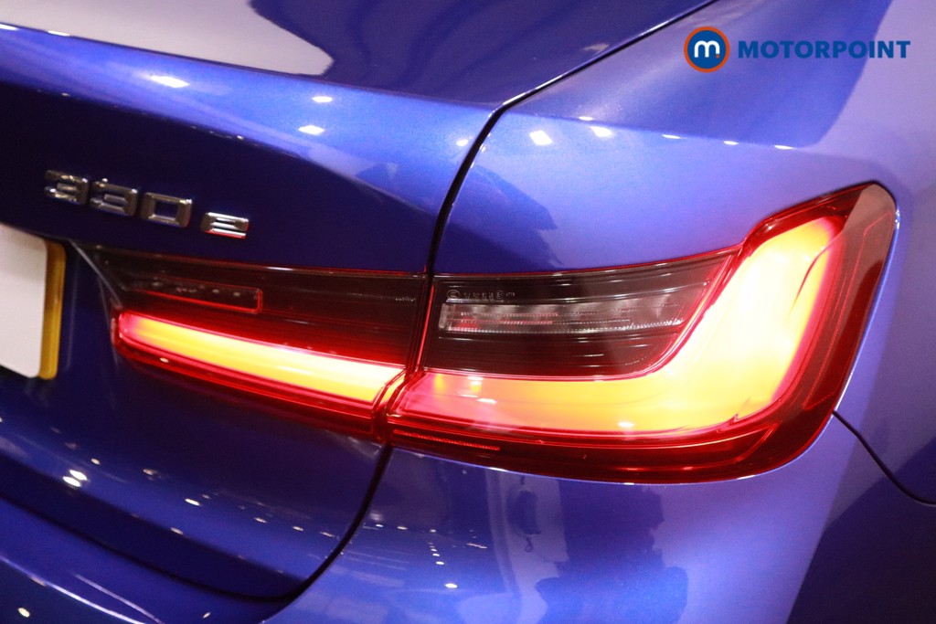 BMW 3 Series M Sport Automatic Petrol Plug-In Hybrid Saloon - Stock Number (1613177) - 29th supplementary image