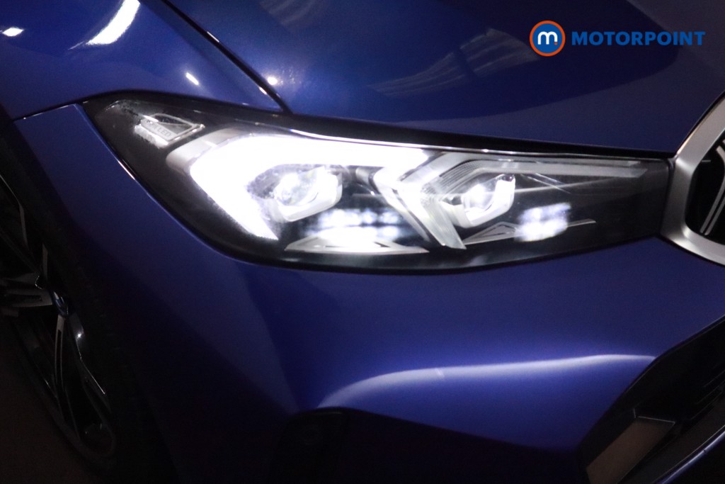 BMW 3 Series M Sport Automatic Petrol Plug-In Hybrid Saloon - Stock Number (1613177) - 30th supplementary image