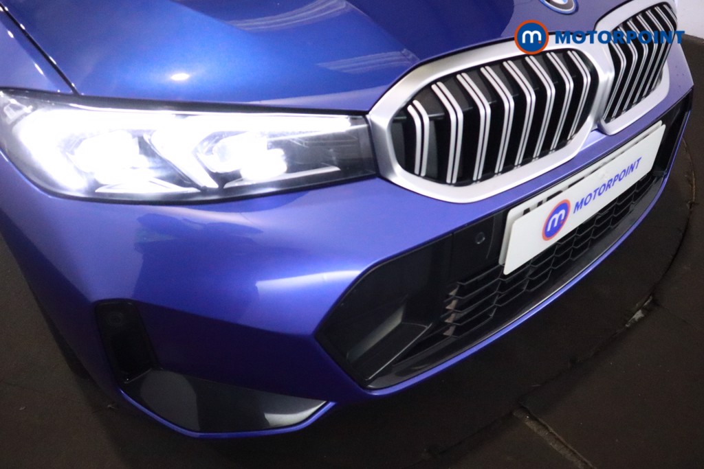 BMW 3 Series M Sport Automatic Petrol Plug-In Hybrid Saloon - Stock Number (1613177) - 31st supplementary image