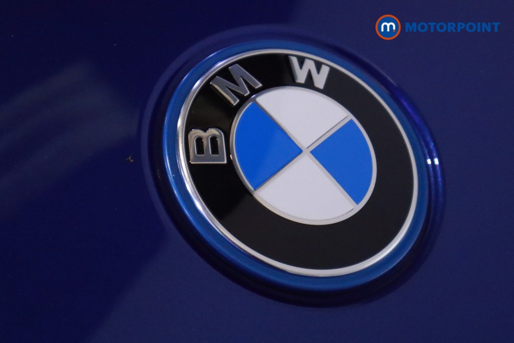 BMW 3 Series M Sport Automatic Petrol Plug-In Hybrid Saloon - Stock Number (1613177) - 32nd supplementary image
