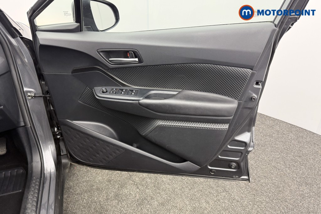 Toyota C-Hr Icon Automatic Petrol-Electric Hybrid SUV - Stock Number (1613209) - 13th supplementary image