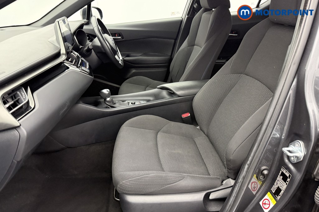 Toyota C-Hr Icon Automatic Petrol-Electric Hybrid SUV - Stock Number (1613209) - 18th supplementary image