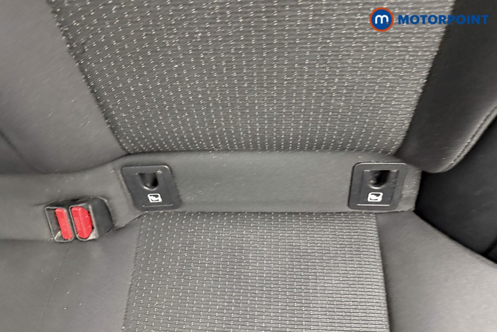 Toyota C-Hr Icon Automatic Petrol-Electric Hybrid SUV - Stock Number (1613209) - 20th supplementary image