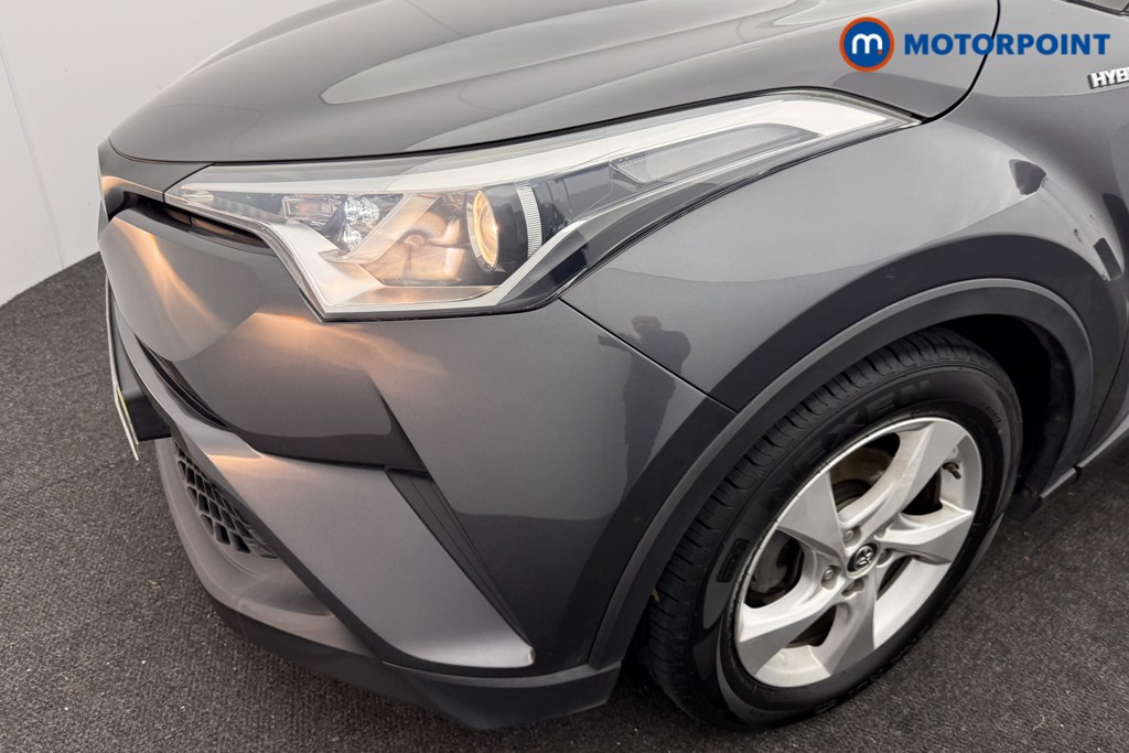 Toyota C-Hr Icon Automatic Petrol-Electric Hybrid SUV - Stock Number (1613209) - 24th supplementary image