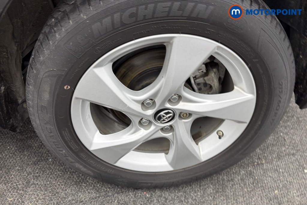 Toyota C-Hr Icon Automatic Petrol-Electric Hybrid SUV - Stock Number (1613209) - 26th supplementary image