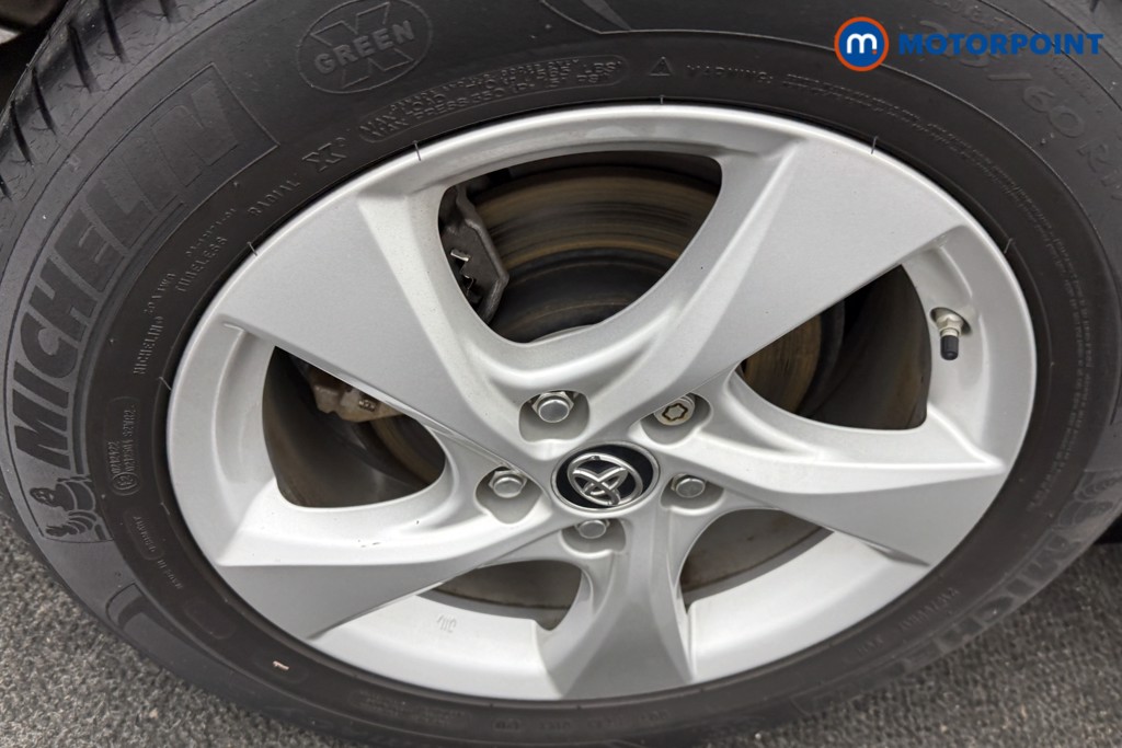 Toyota C-Hr Icon Automatic Petrol-Electric Hybrid SUV - Stock Number (1613209) - 27th supplementary image