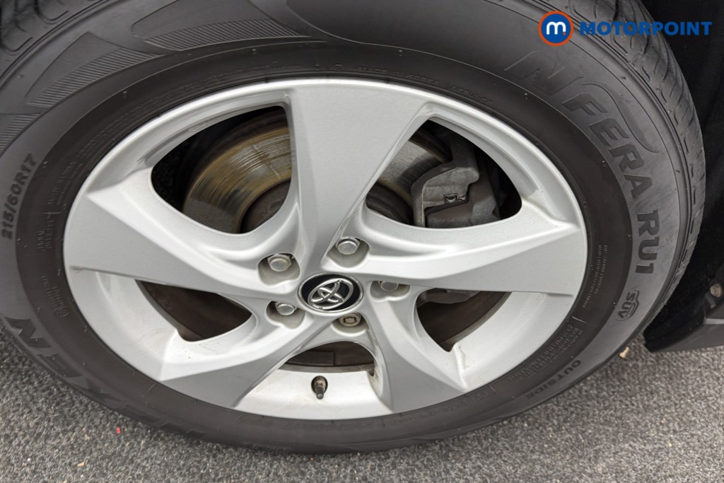 Toyota C-Hr Icon Automatic Petrol-Electric Hybrid SUV - Stock Number (1613209) - 28th supplementary image