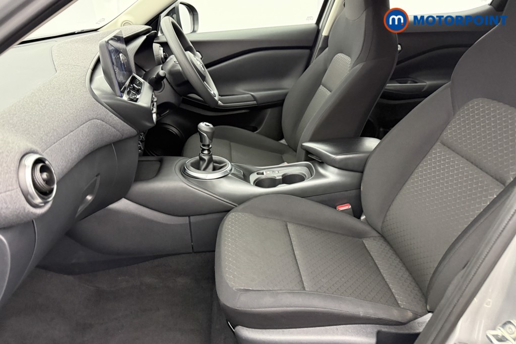 Nissan Juke Acenta Premium Manual Petrol SUV - Stock Number (1613400) - 17th supplementary image