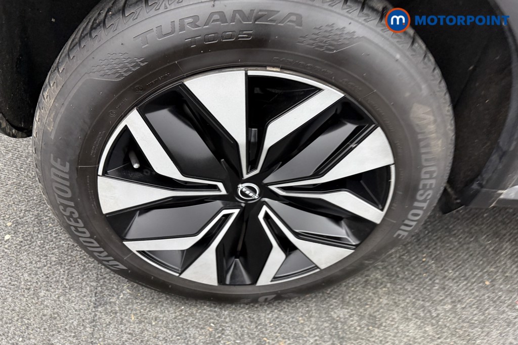 Nissan Juke Acenta Premium Manual Petrol SUV - Stock Number (1613400) - 23rd supplementary image