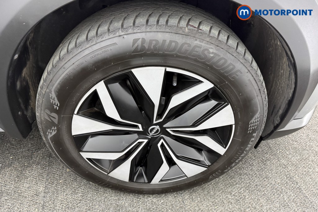 Nissan Juke Acenta Premium Manual Petrol SUV - Stock Number (1613400) - 24th supplementary image