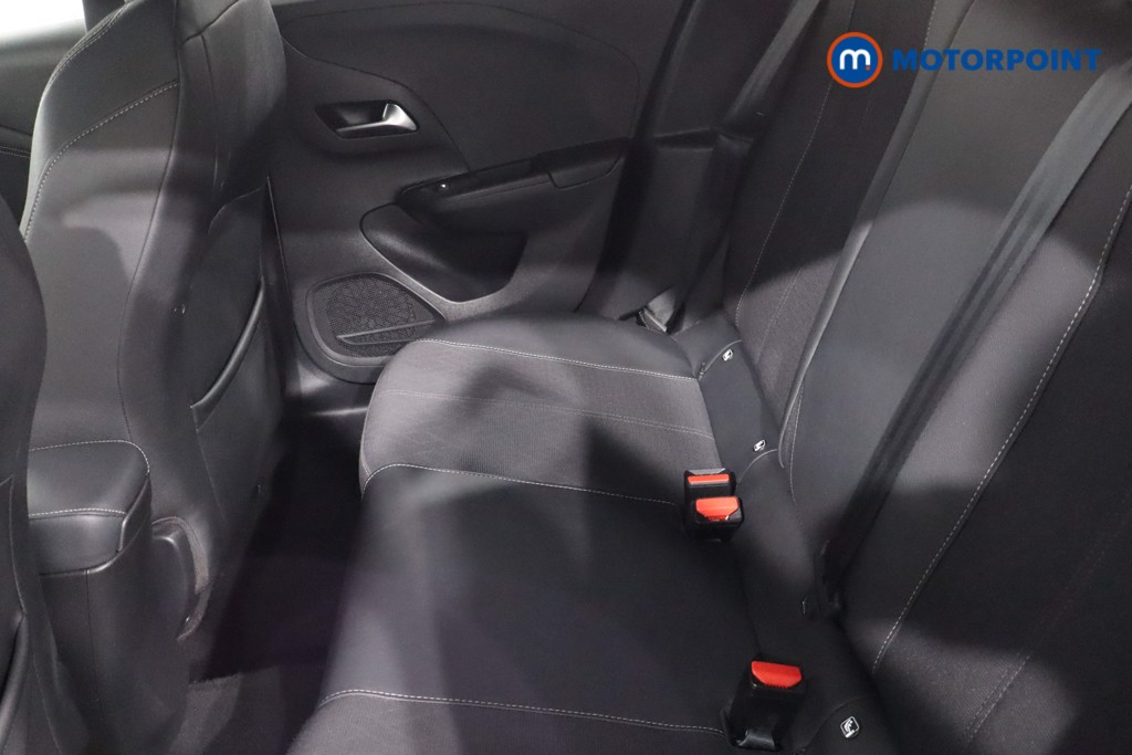 Vauxhall Corsa Elite Nav Automatic Electric Hatchback - Stock Number (1613421) - 5th supplementary image