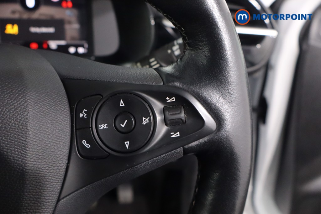 Vauxhall Corsa Elite Nav Automatic Electric Hatchback - Stock Number (1613421) - 8th supplementary image