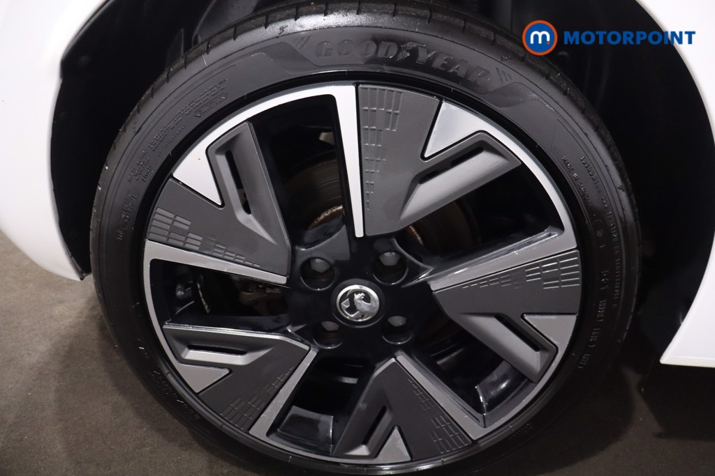 Vauxhall Corsa Elite Nav Automatic Electric Hatchback - Stock Number (1613421) - 9th supplementary image