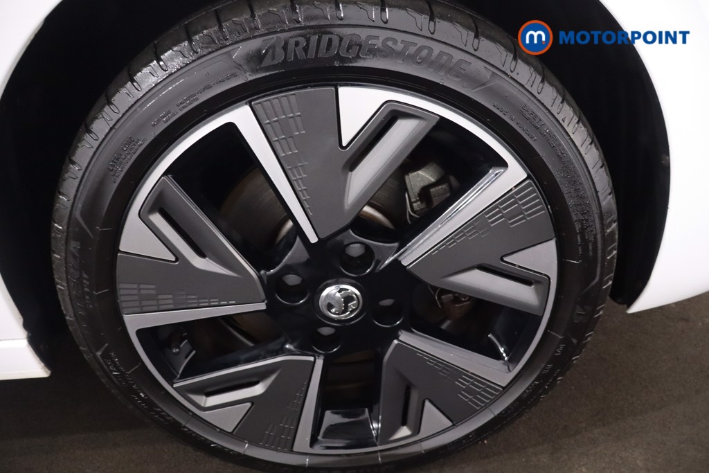 Vauxhall Corsa Elite Nav Automatic Electric Hatchback - Stock Number (1613421) - 10th supplementary image