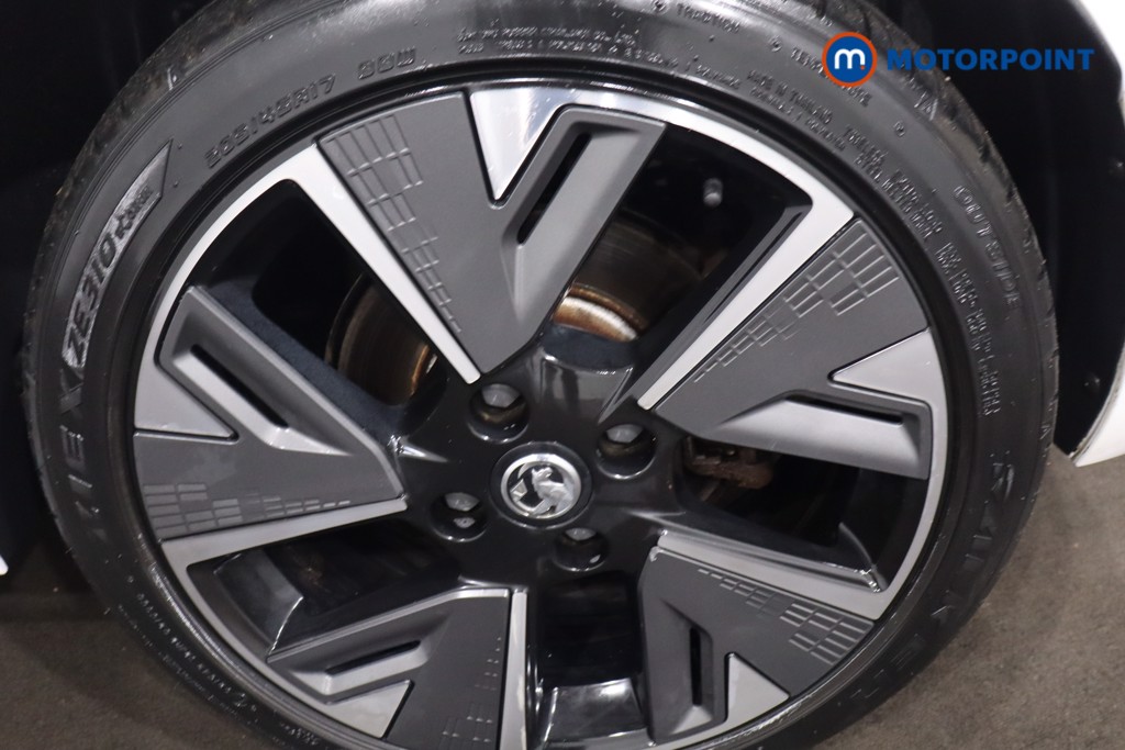 Vauxhall Corsa Elite Nav Automatic Electric Hatchback - Stock Number (1613421) - 11th supplementary image