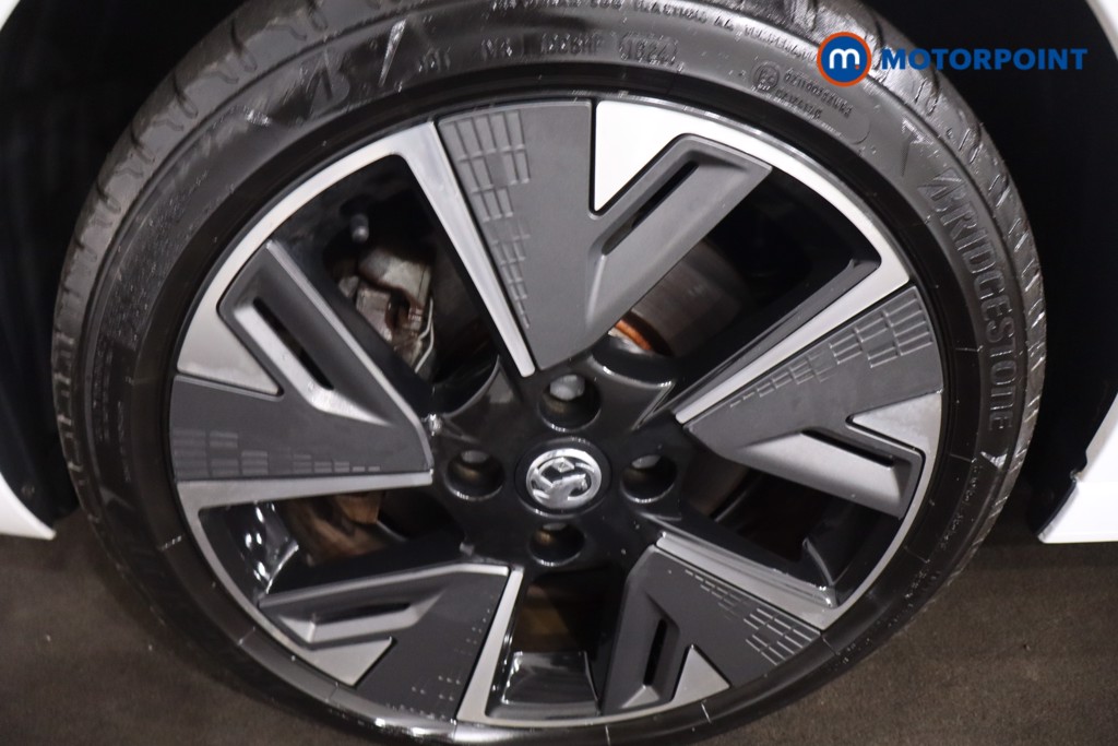 Vauxhall Corsa Elite Nav Automatic Electric Hatchback - Stock Number (1613421) - 12th supplementary image