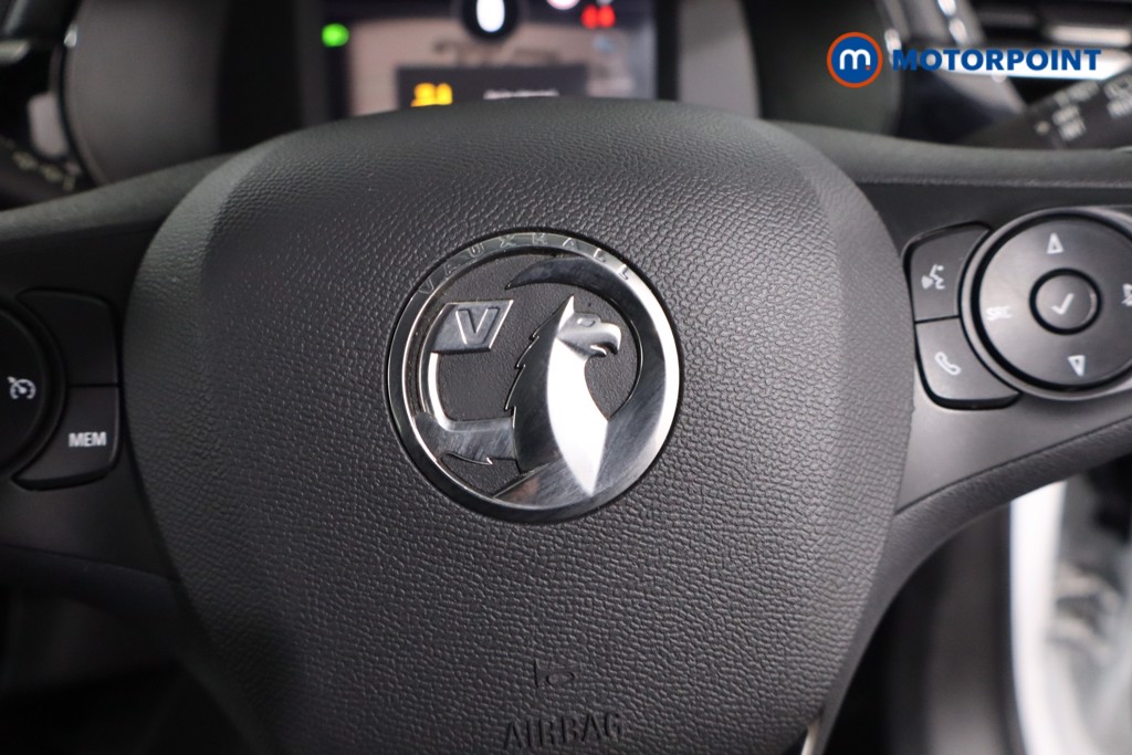 Vauxhall Corsa Elite Nav Automatic Electric Hatchback - Stock Number (1613421) - 13th supplementary image