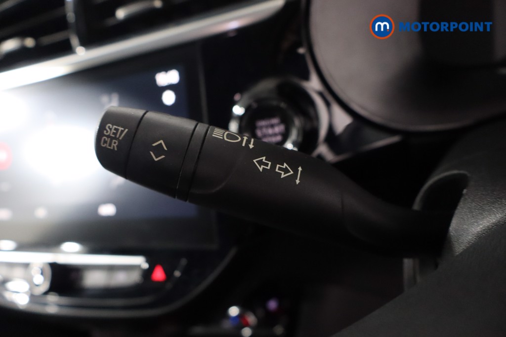 Vauxhall Corsa Elite Nav Automatic Electric Hatchback - Stock Number (1613421) - 14th supplementary image