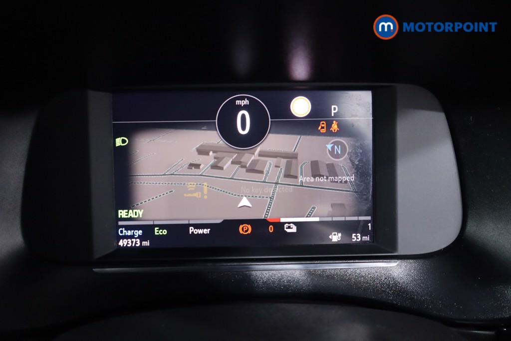 Vauxhall Corsa Elite Nav Automatic Electric Hatchback - Stock Number (1613421) - 16th supplementary image