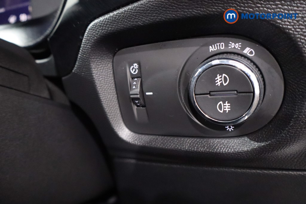 Vauxhall Corsa Elite Nav Automatic Electric Hatchback - Stock Number (1613421) - 17th supplementary image