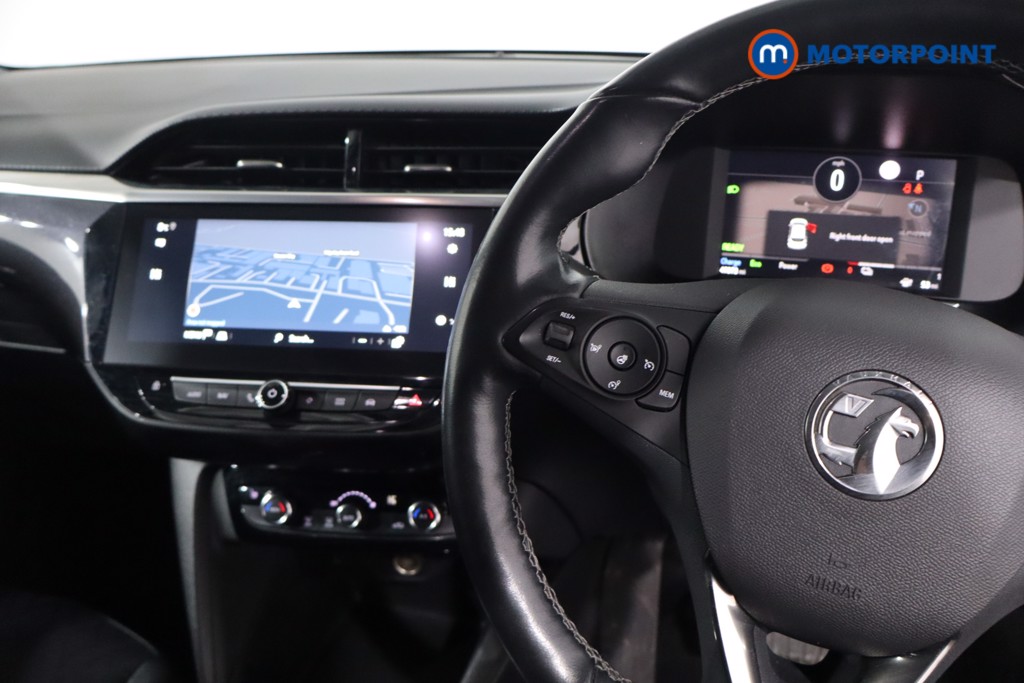 Vauxhall Corsa Elite Nav Automatic Electric Hatchback - Stock Number (1613421) - 20th supplementary image