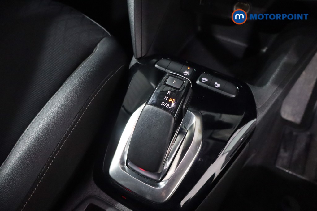 Vauxhall Corsa Elite Nav Automatic Electric Hatchback - Stock Number (1613421) - 21st supplementary image