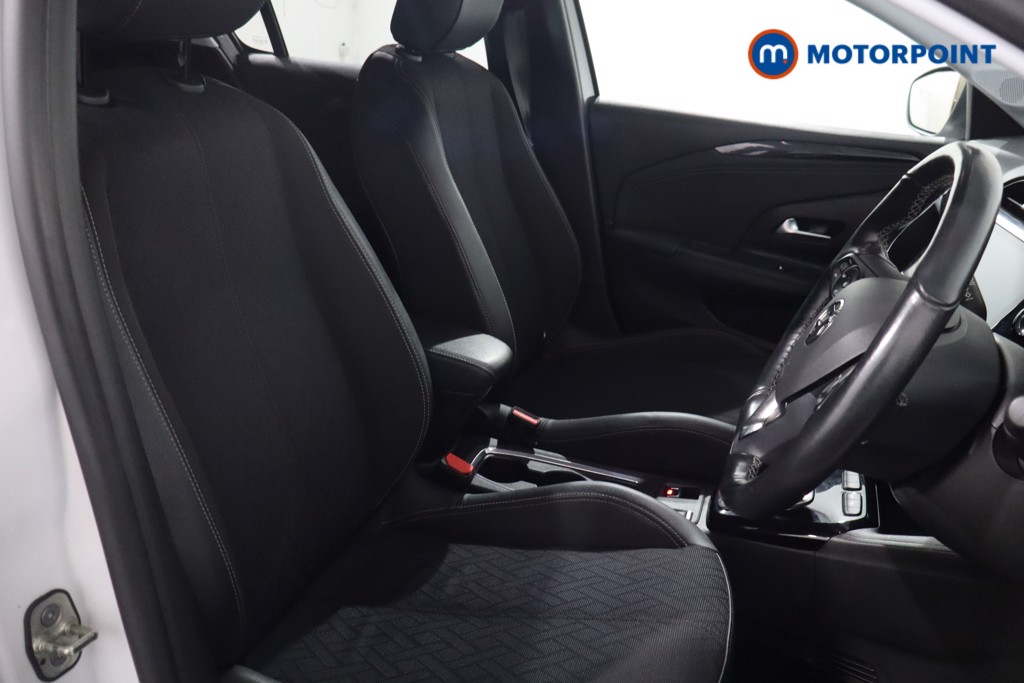 Vauxhall Corsa Elite Nav Automatic Electric Hatchback - Stock Number (1613421) - 24th supplementary image