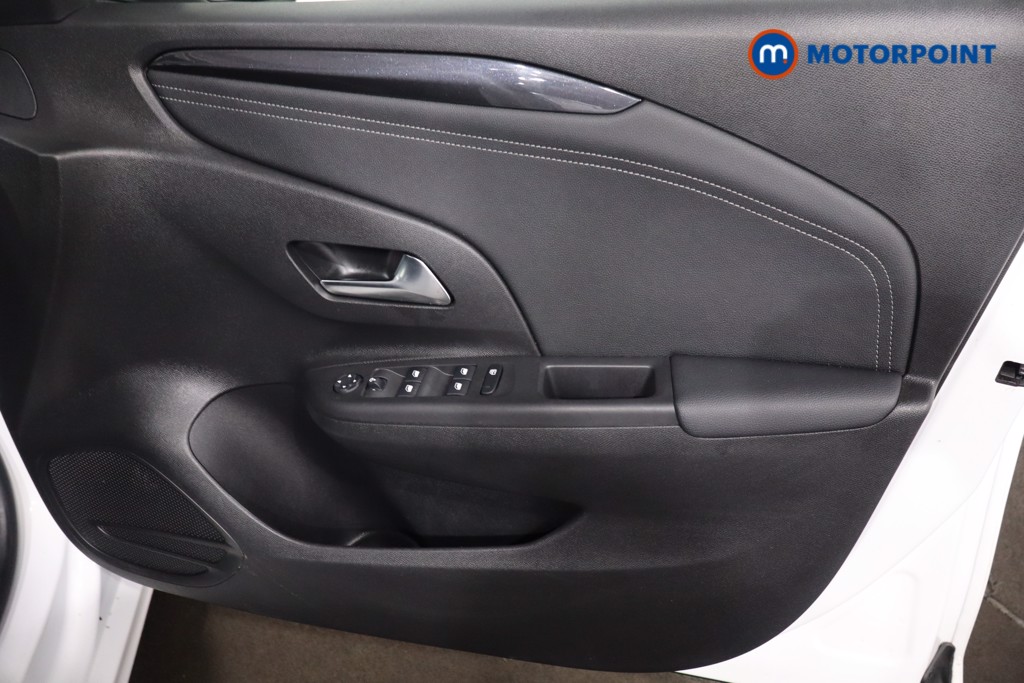 Vauxhall Corsa Elite Nav Automatic Electric Hatchback - Stock Number (1613421) - 25th supplementary image