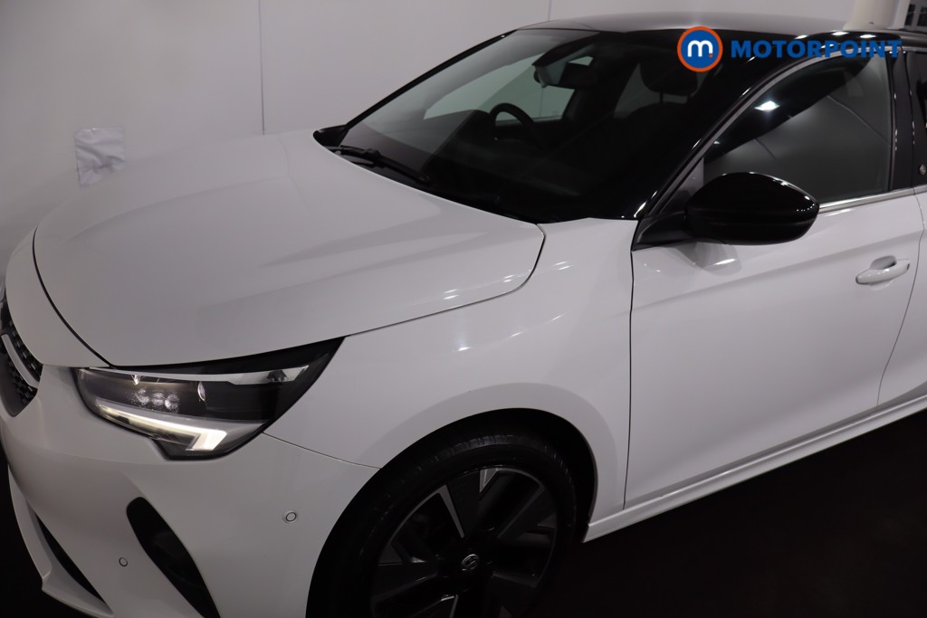 Vauxhall Corsa Elite Nav Automatic Electric Hatchback - Stock Number (1613421) - 28th supplementary image