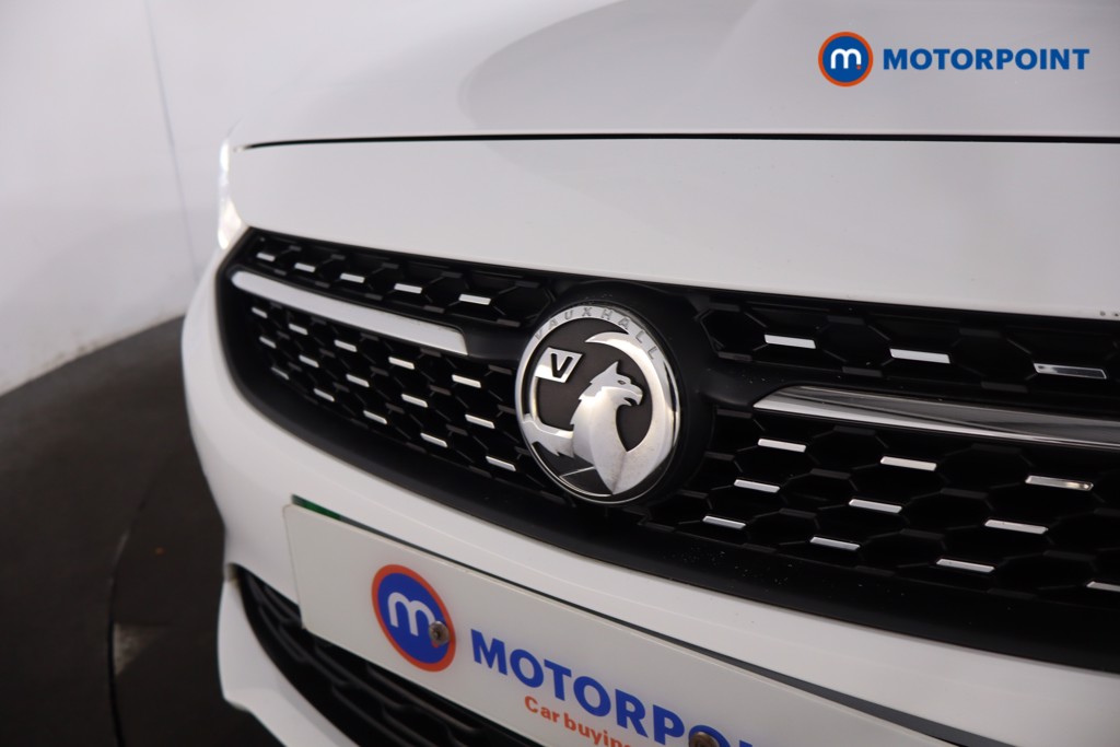 Vauxhall Corsa Elite Nav Automatic Electric Hatchback - Stock Number (1613421) - 30th supplementary image