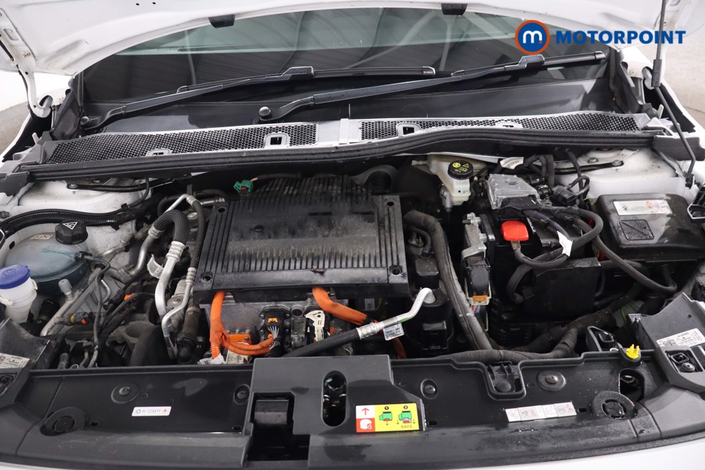 Vauxhall Corsa Elite Nav Automatic Electric Hatchback - Stock Number (1613421) - 33rd supplementary image