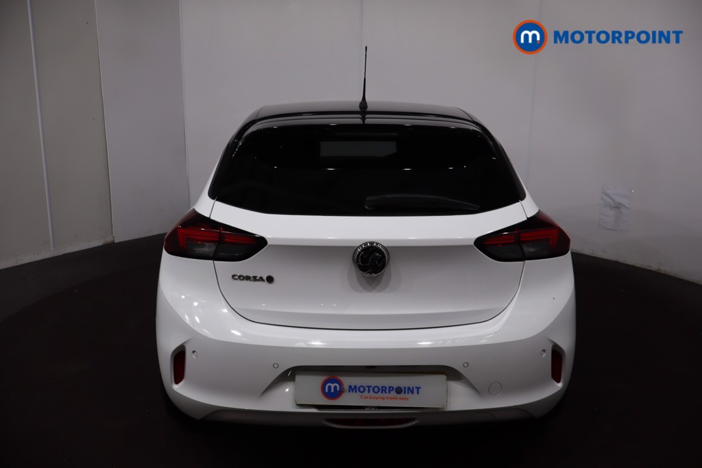 Vauxhall Corsa Elite Nav Automatic Electric Hatchback - Stock Number (1613421) - 35th supplementary image