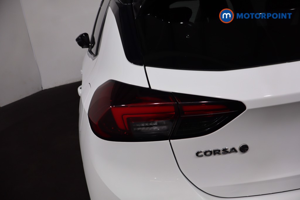 Vauxhall Corsa Elite Nav Automatic Electric Hatchback - Stock Number (1613421) - 36th supplementary image