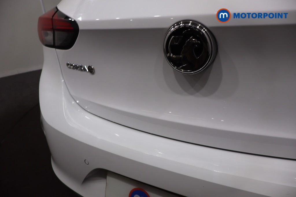 Vauxhall Corsa Elite Nav Automatic Electric Hatchback - Stock Number (1613421) - 38th supplementary image