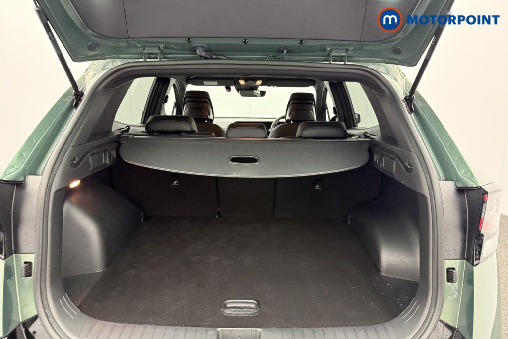 KIA Sportage Gt-Line Automatic Petrol-Electric Hybrid SUV - Stock Number (1613429) - 12th supplementary image