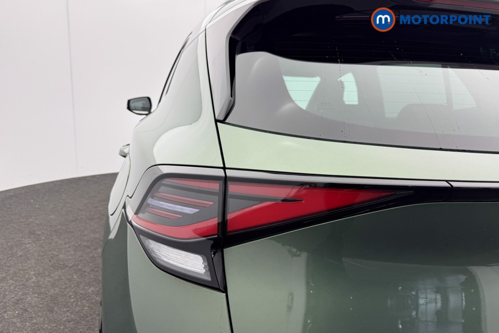 KIA Sportage Gt-Line Automatic Petrol-Electric Hybrid SUV - Stock Number (1613429) - 15th supplementary image