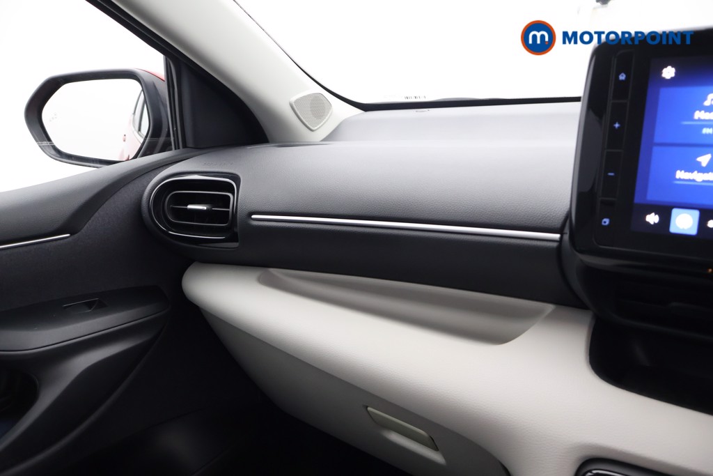 Toyota Yaris Excel Automatic Petrol-Electric Hybrid Hatchback - Stock Number (1613439) - 10th supplementary image