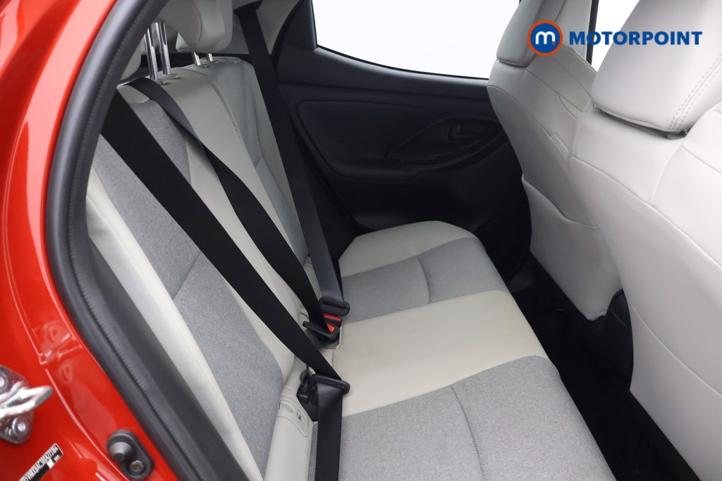 Toyota Yaris Excel Automatic Petrol-Electric Hybrid Hatchback - Stock Number (1613439) - 15th supplementary image