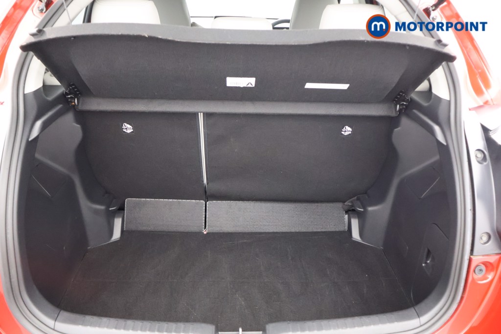 Toyota Yaris Excel Automatic Petrol-Electric Hybrid Hatchback - Stock Number (1613439) - 18th supplementary image