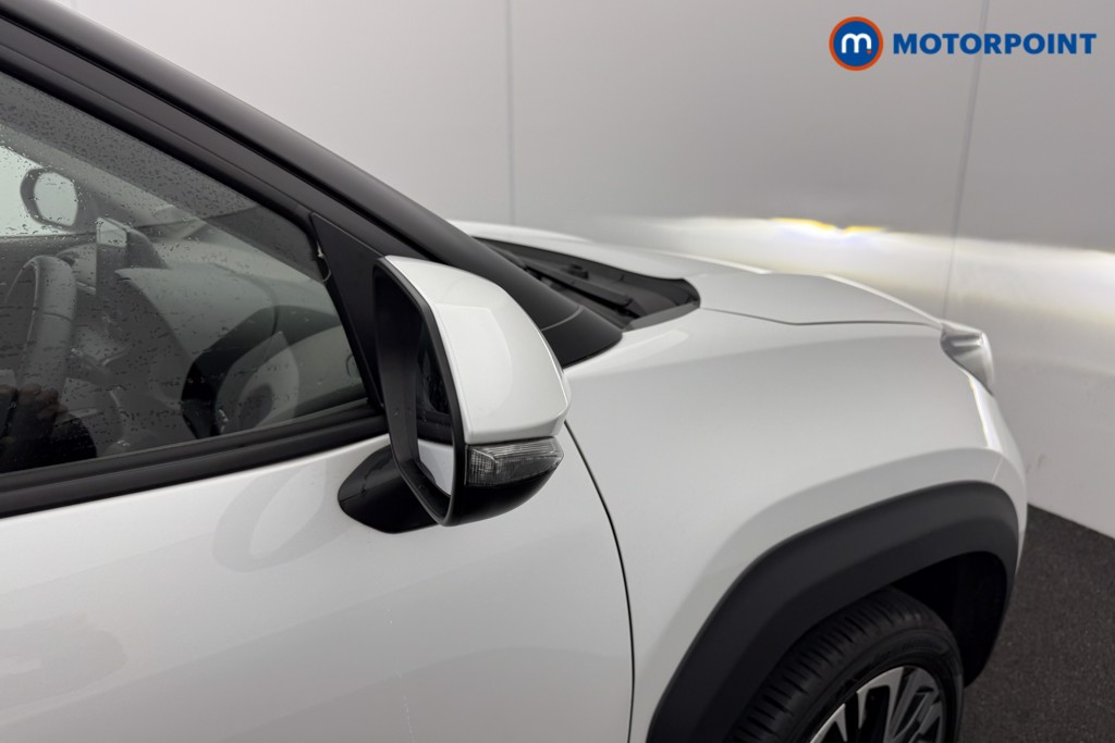 Toyota Yaris Cross Excel Automatic Petrol-Electric Hybrid Estate - Stock Number (1613441) - 19th supplementary image