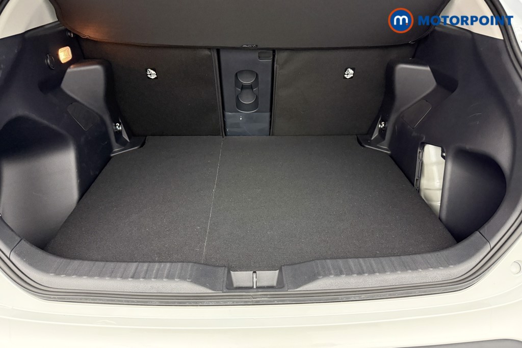 Toyota Yaris Cross Excel Automatic Petrol-Electric Hybrid Estate - Stock Number (1613441) - 23rd supplementary image