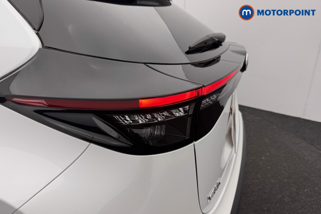 Toyota Yaris Cross Excel Automatic Petrol-Electric Hybrid Estate - Stock Number (1613441) - 28th supplementary image