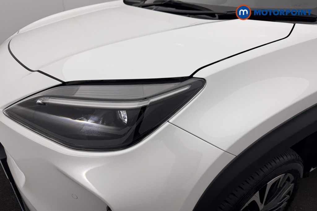 Toyota Yaris Cross Excel Automatic Petrol-Electric Hybrid Estate - Stock Number (1613441) - 30th supplementary image