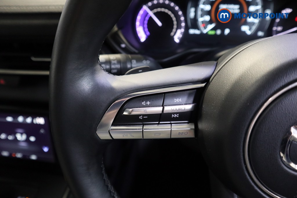 Mazda Mx-30 Makoto Automatic Electric SUV - Stock Number (1613447) - 3rd supplementary image