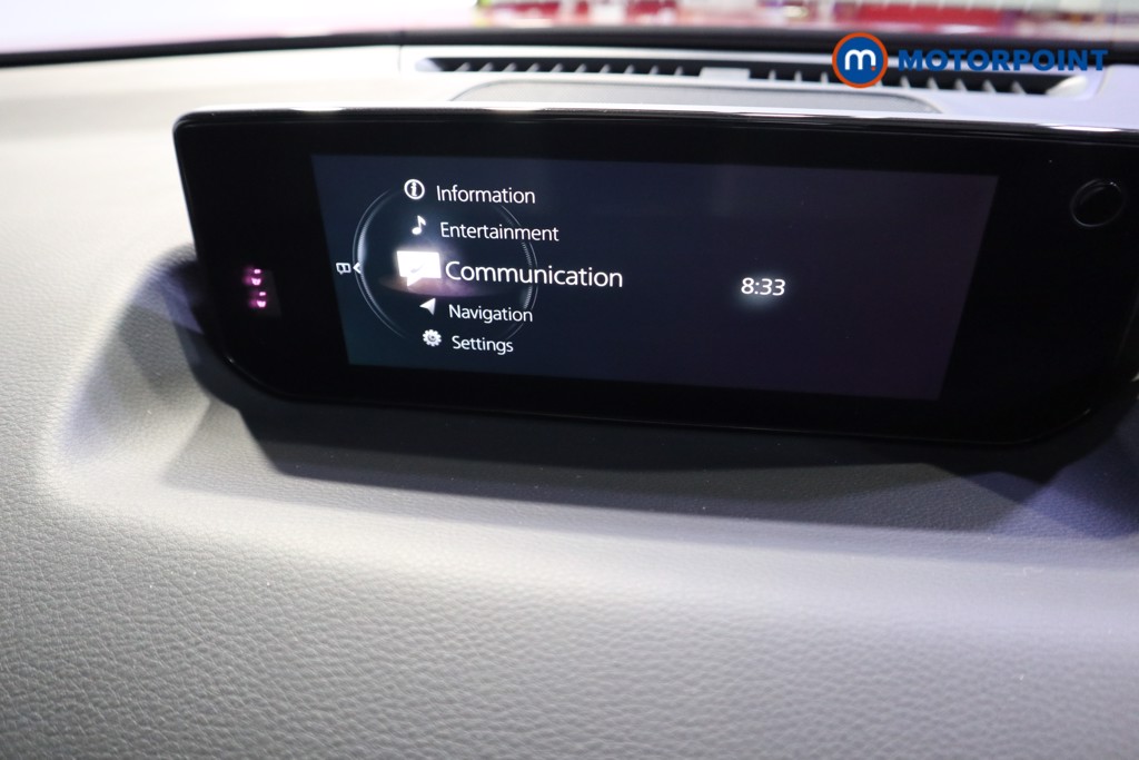 Mazda Mx-30 Makoto Automatic Electric SUV - Stock Number (1613447) - 6th supplementary image