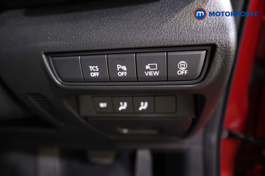 Mazda Mx-30 Makoto Automatic Electric SUV - Stock Number (1613447) - 11th supplementary image