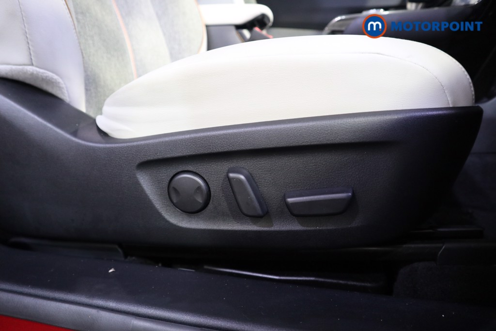 Mazda Mx-30 Makoto Automatic Electric SUV - Stock Number (1613447) - 14th supplementary image